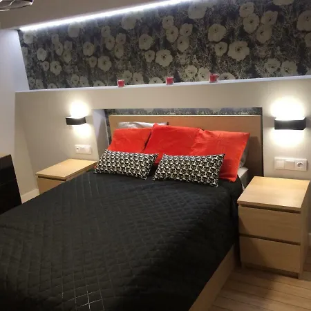 Apartament Ogrodnicza 7