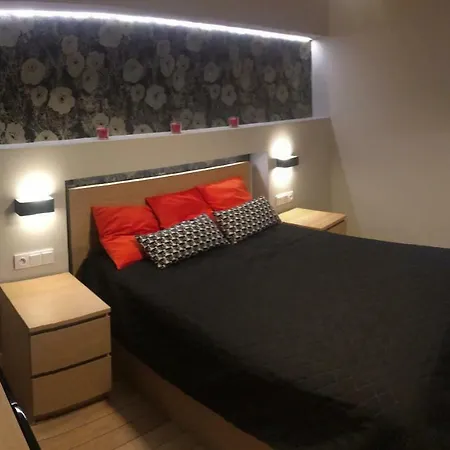 Apartament Ogrodnicza 7 Apartment