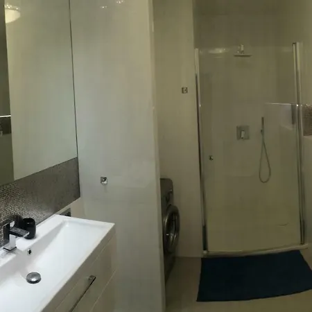 Apartament Ogrodnicza 7 Karpacz